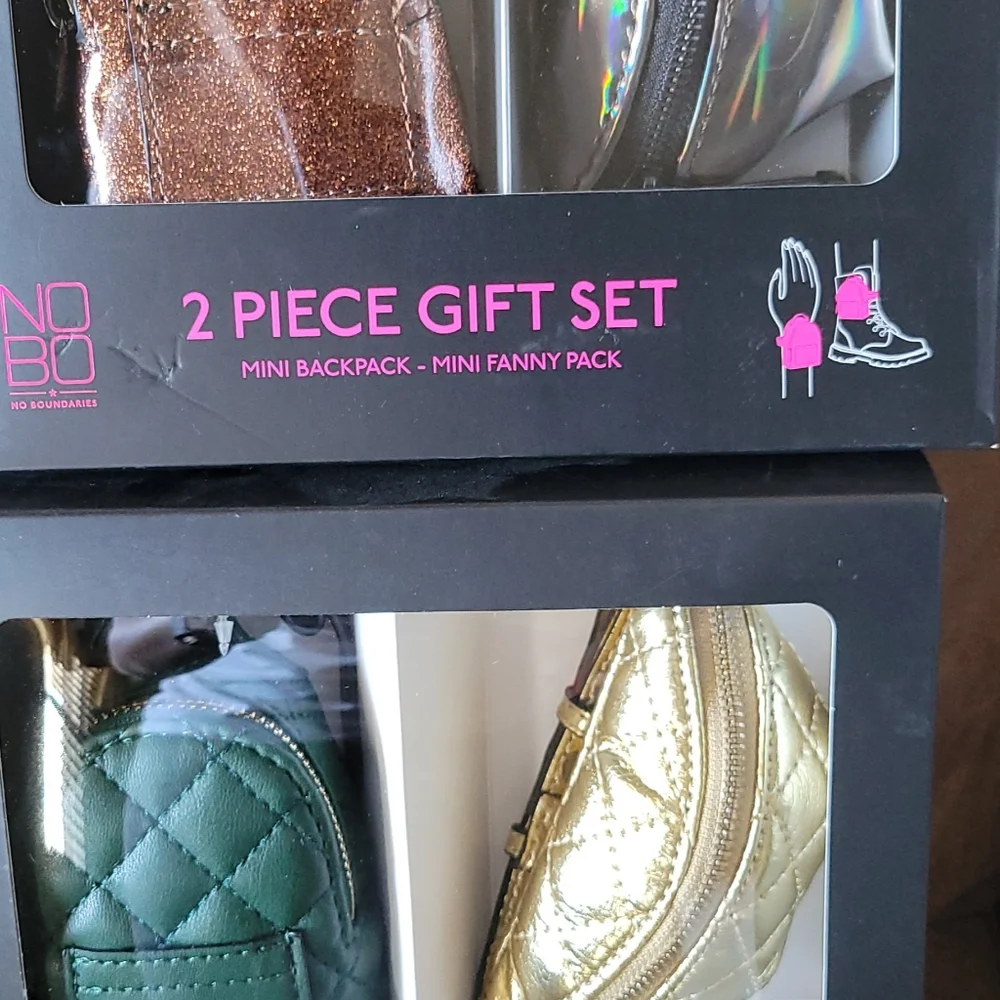 Mini purse - Picture 3 of 3